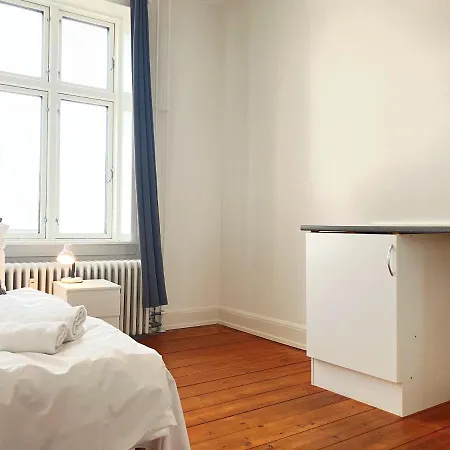 Apartment Six-bedroom Located In The Charming Of *