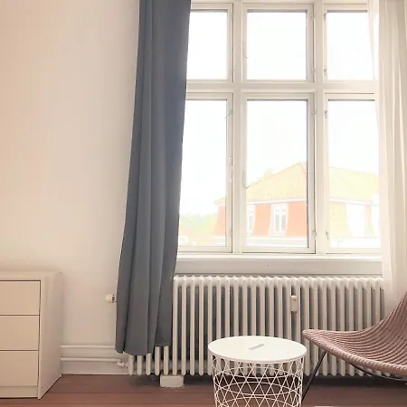 Six-bedroom Located In The Charming Of Kolding
