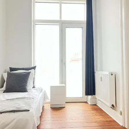 Six-bedroom Located In The Charming Of Apartment Kolding