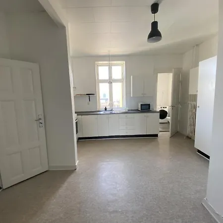 Six-bedroom Located In The Charming Of Kolding