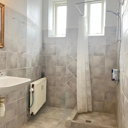 Apartment Six-bedroom Located In The Charming Of Kolding