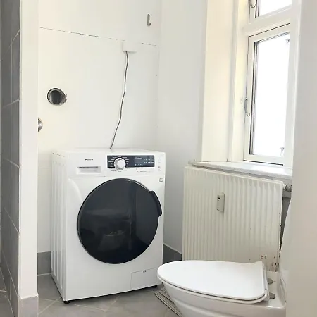Six-bedroom Located In The Charming Of Apartment