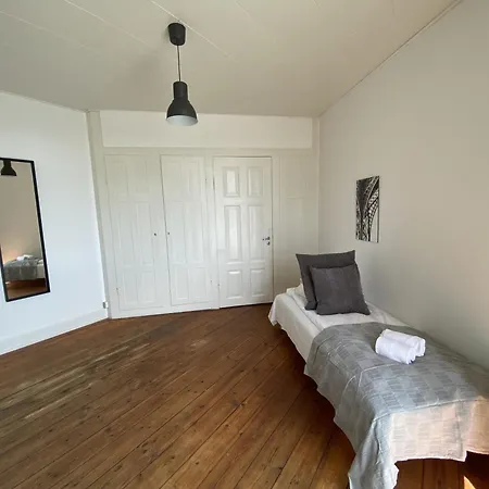 Six-bedroom Located In The Charming Of * Kolding